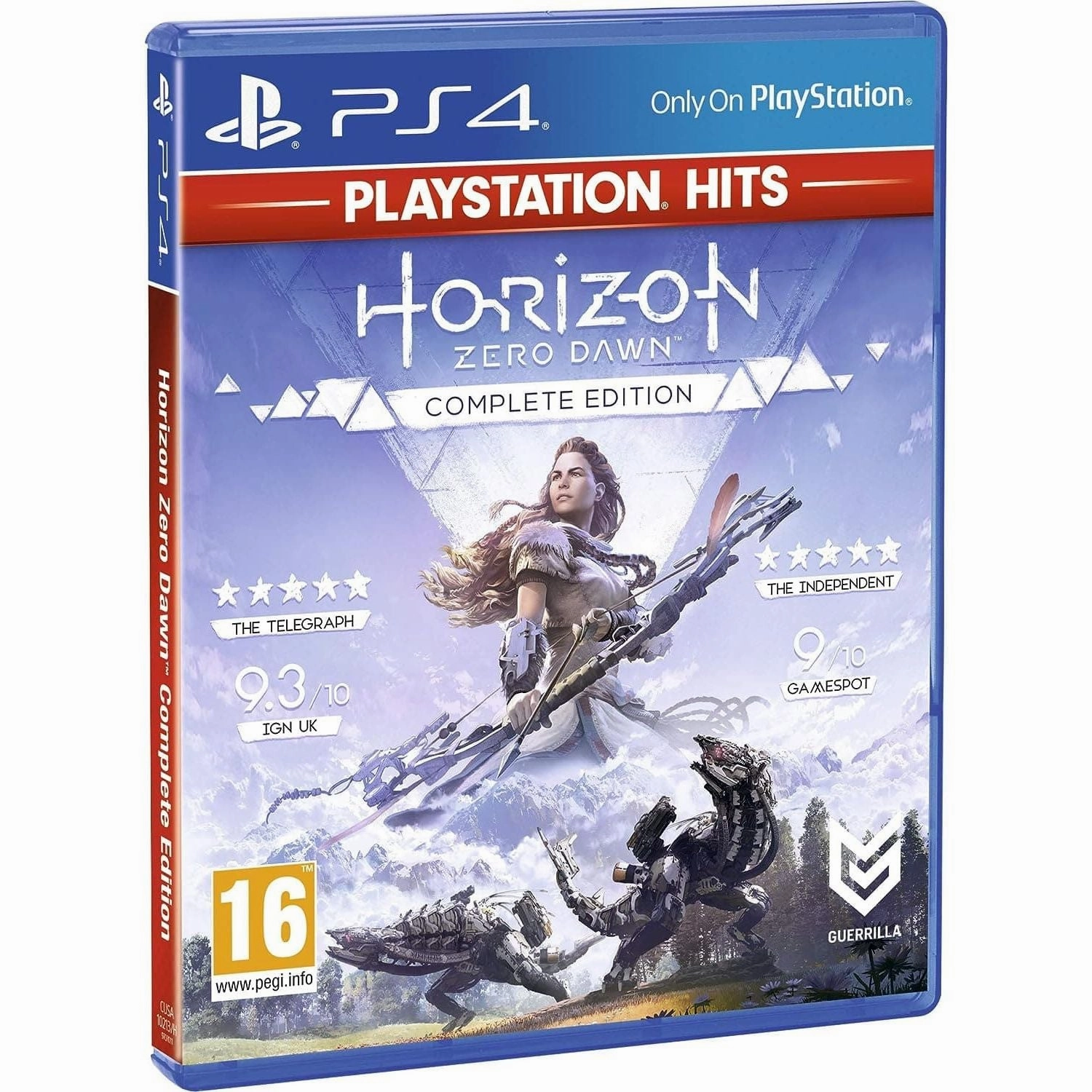 Horizon Zero Dawn Complete Edition (PS4) wireless headphones,bluetooth headphones,noise cancelling headphones,wireless earbuds