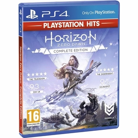 Horizon Zero Dawn Complete Edition (PS4) wireless headphones,bluetooth headphones,noise cancelling headphones,wireless earbuds