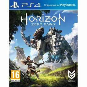 Horizon Zero Dawn (PS4) wireless headphones,bluetooth headphones,noise cancelling headphones,wireless earbuds