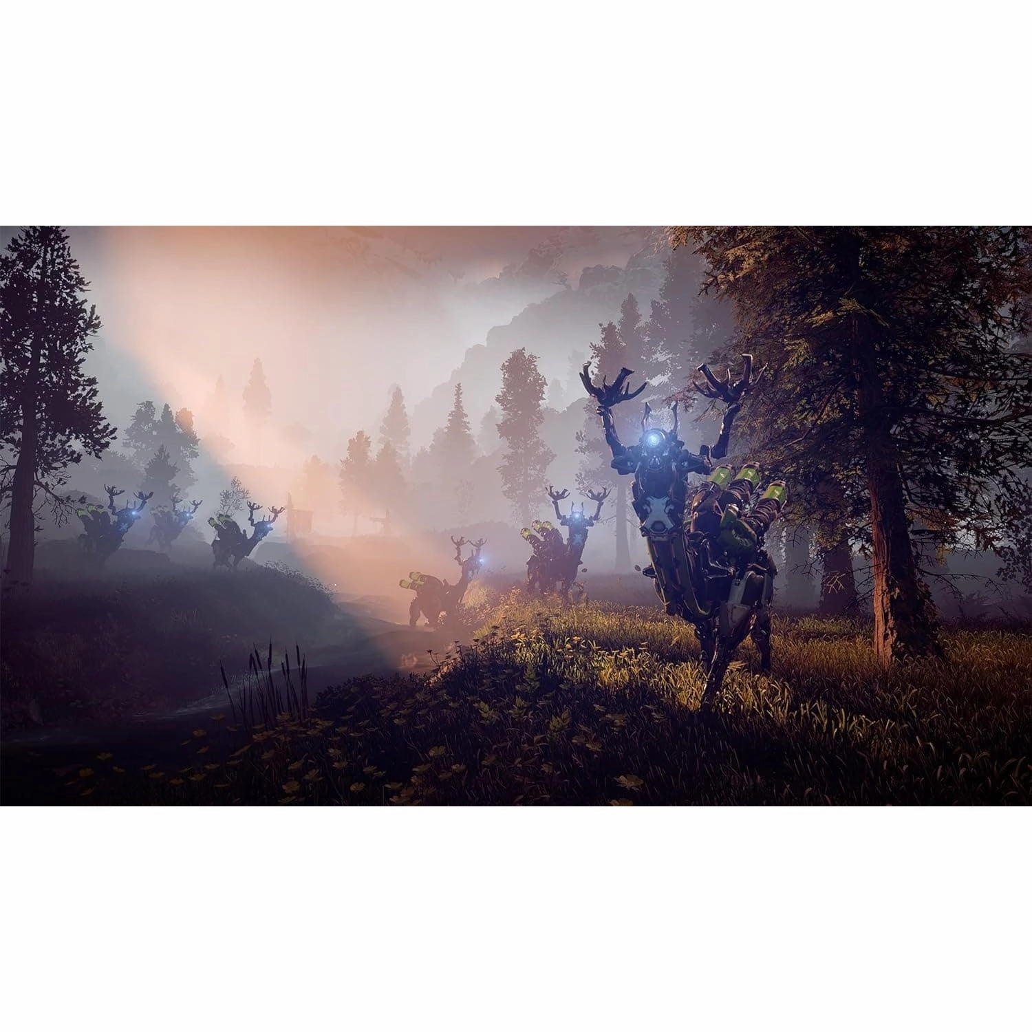 Horizon Zero Dawn (PS4)