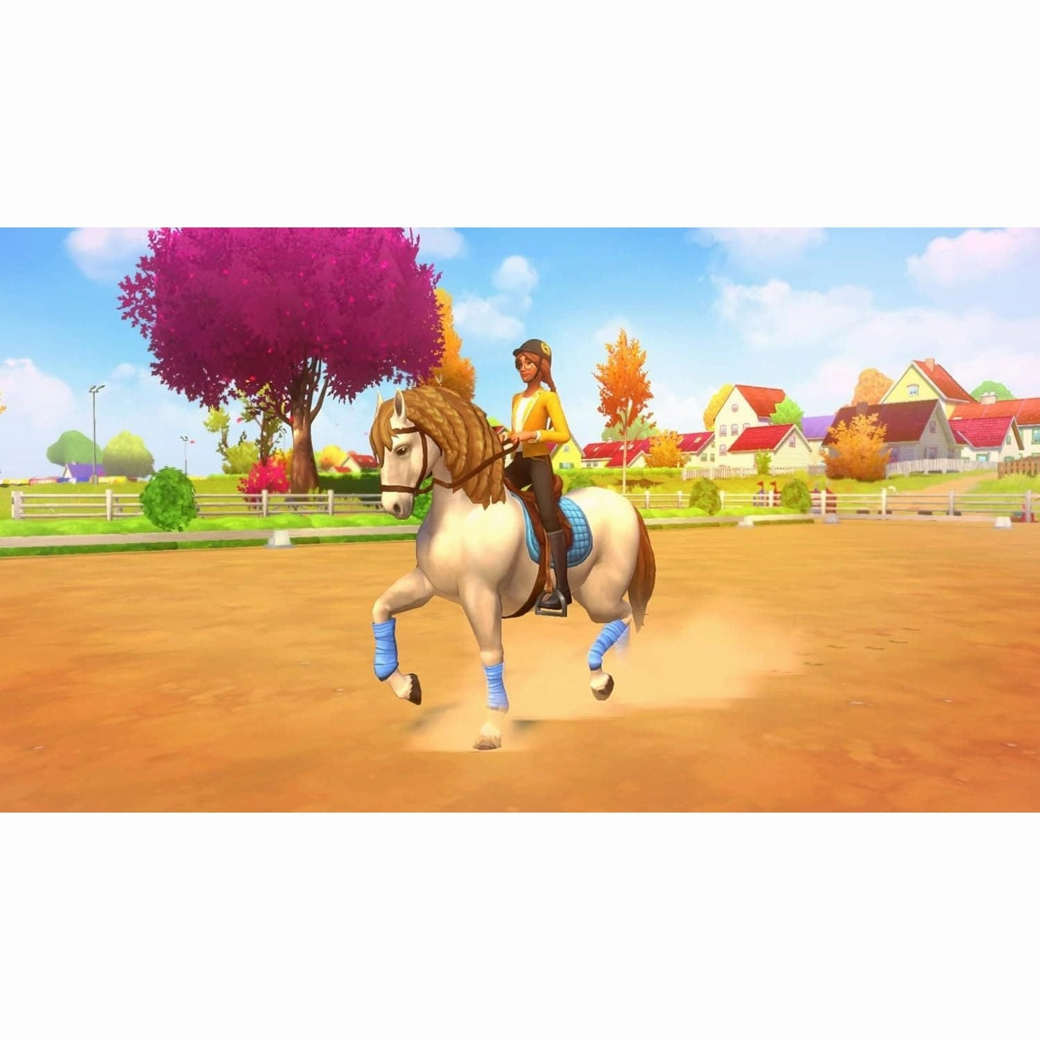 Horse Club Adventures 2: Hazelwood Stories (Nintendo Switch)