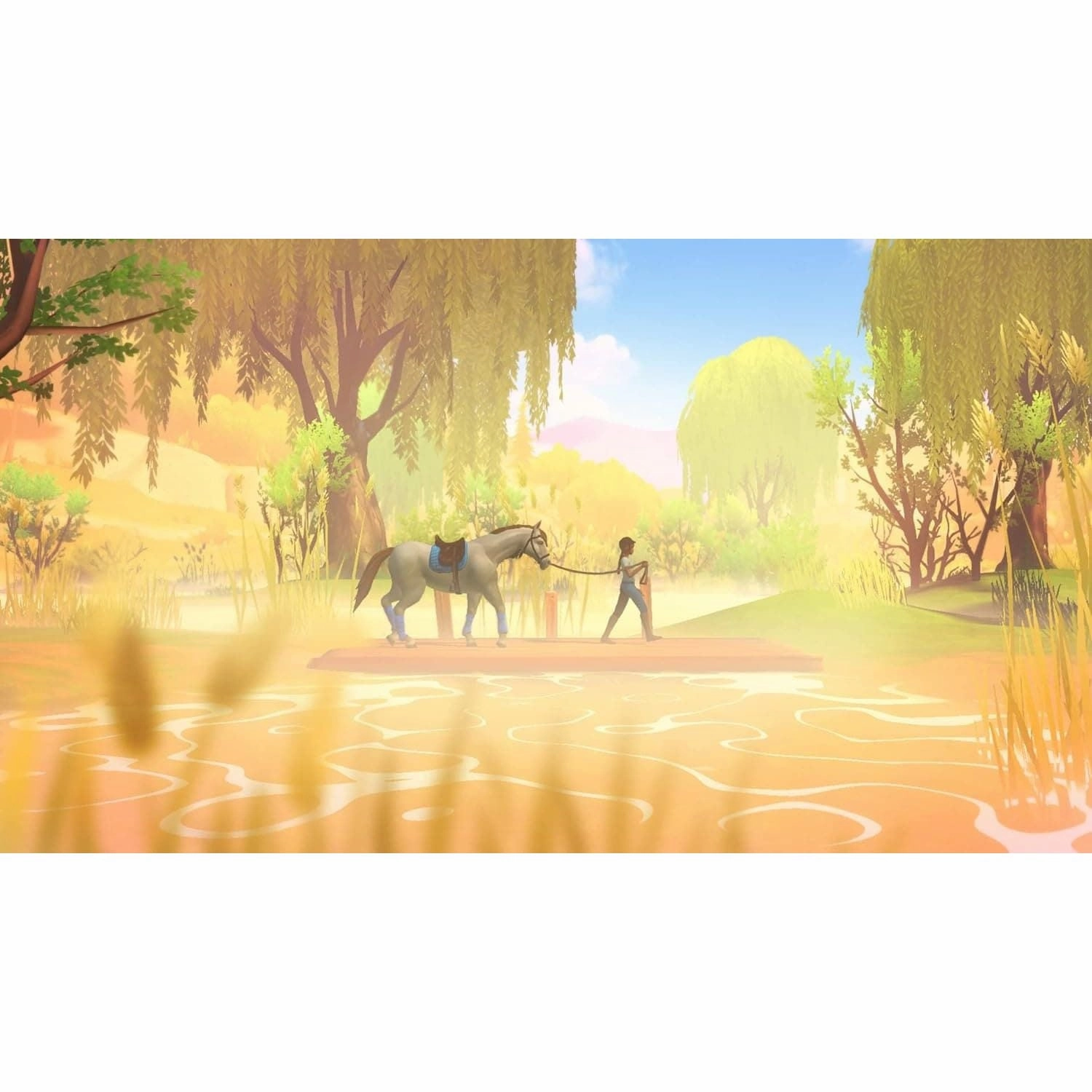 Horse Club Adventures 2: Hazelwood Stories (Nintendo Switch)