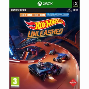 Hot Wheels Unleashed - Day One Edition for Xbox Series X wireless gaming headset, best gaming earbuds, bluetooth earbuds with mic
