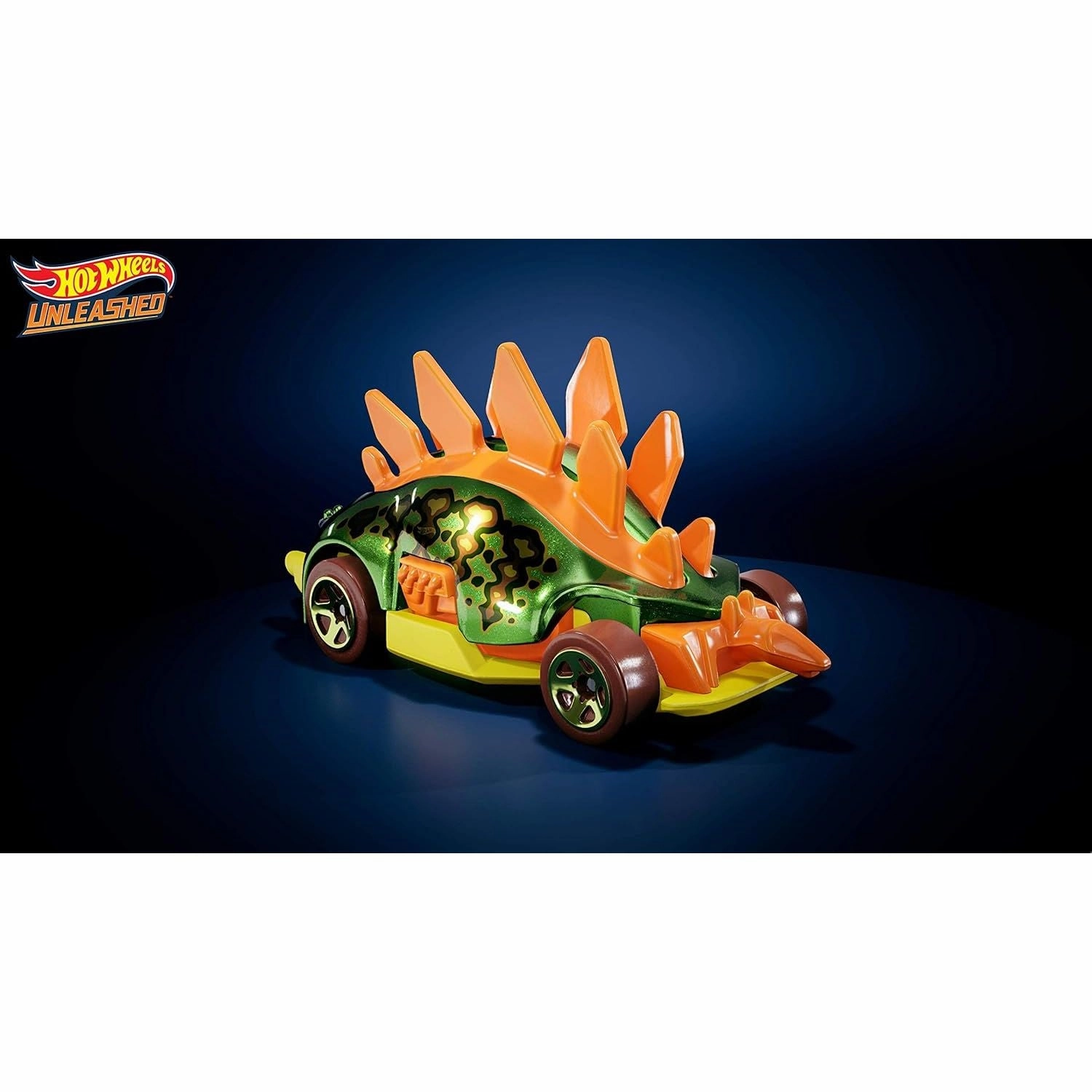 Hot Wheels Unleashed - Nintendo Switch