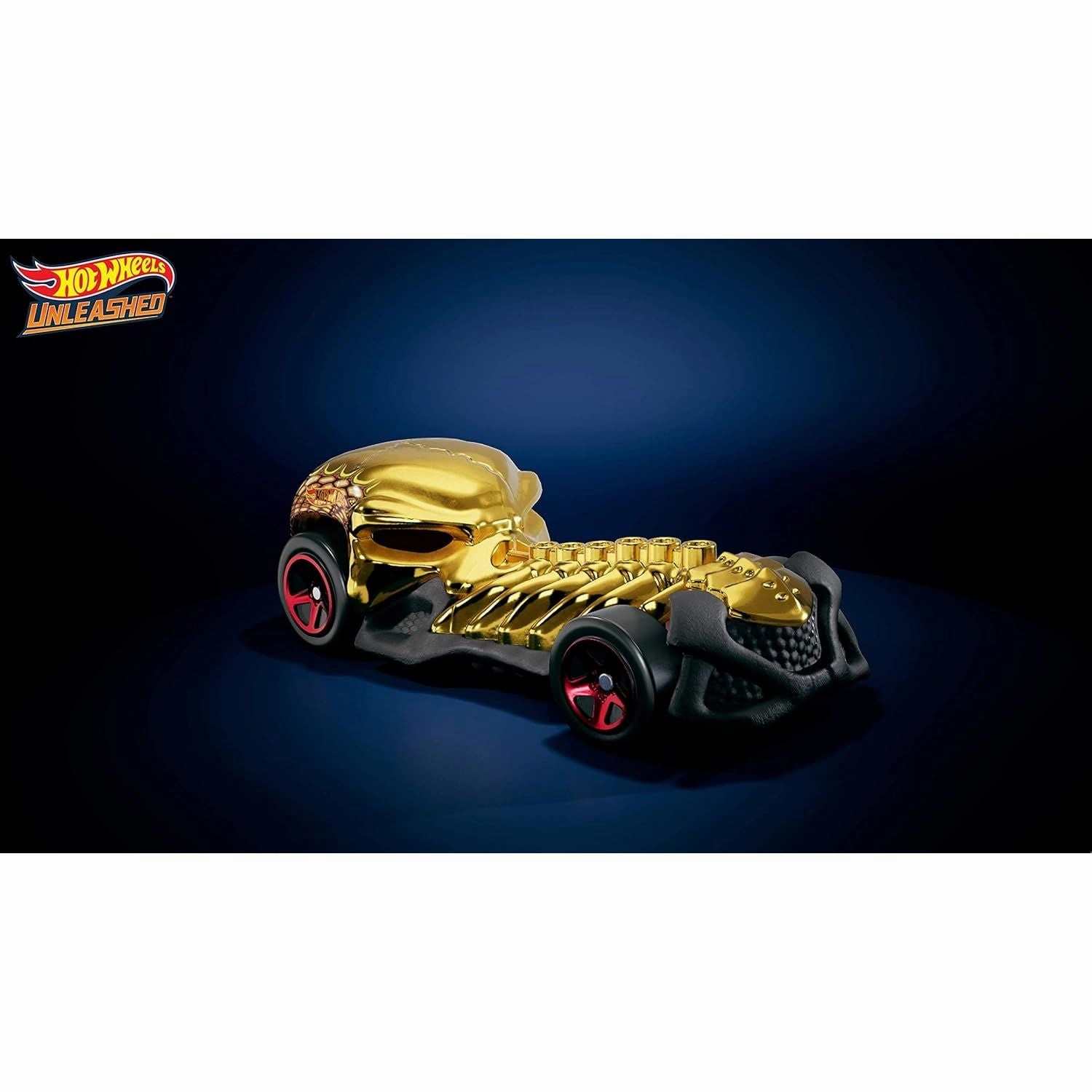 Hot Wheels Unleashed - Nintendo Switch