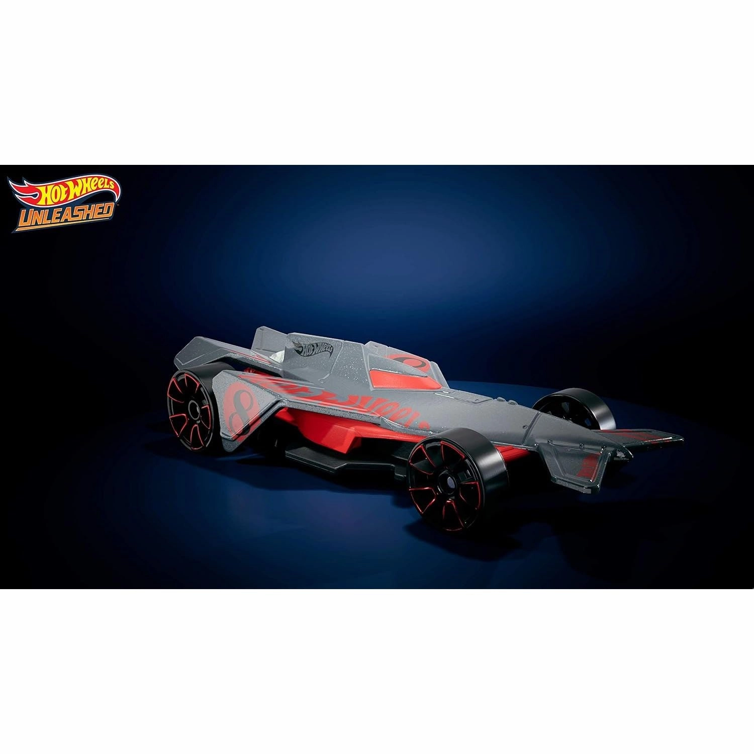 Hot Wheels Unleashed - Nintendo Switch