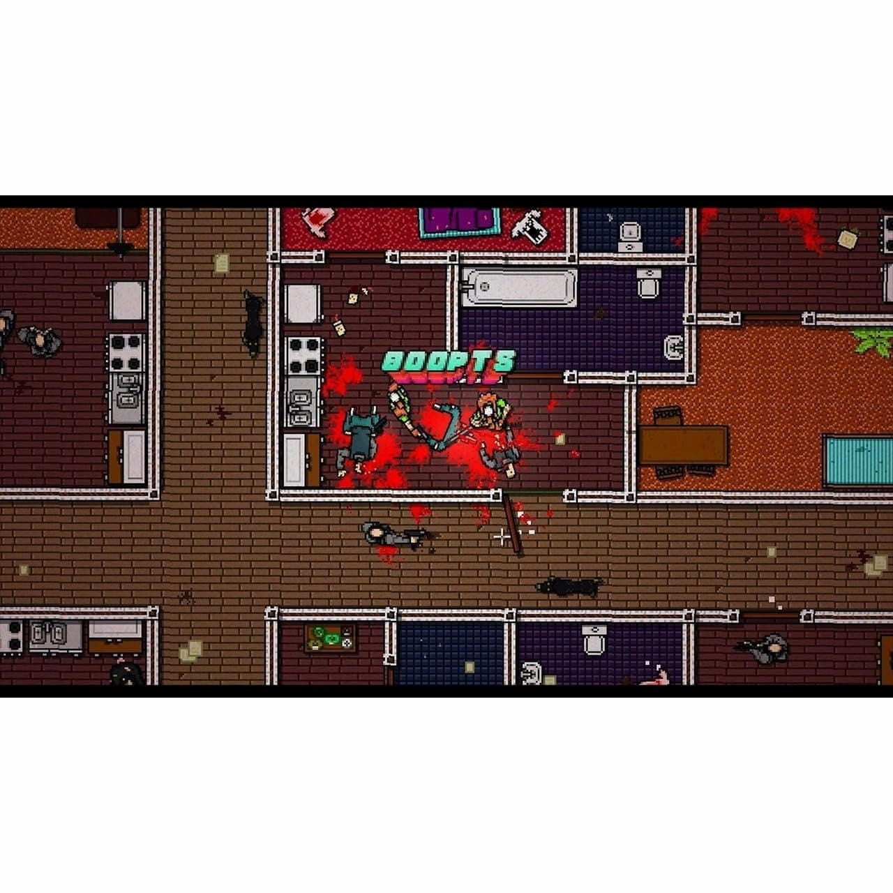 Hotline Miami Collection (Nintendo Switch)