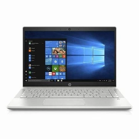 HP 14-CE0504 14" Laptop C Intel i3-8130U, 8GB RAM, 128GB SSD, Windows 11, Silver computer monitors, 4k monitor for work, gaming monitors sale