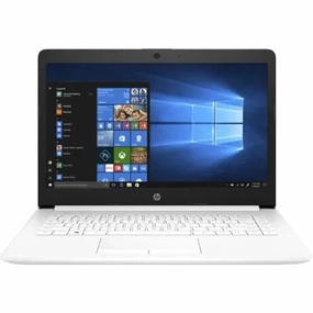 HP 14-CM0036 14" Laptop C AMD A4-9125, 4GB RAM, 64GB SSD, Windows 10 computer monitors, 4k monitor for work, gaming monitors sale