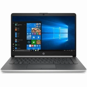 HP 14-dk0008na 14" Laptop, AMD Ryzen 5 3500U,  6GB RAM, 500GB SSD Windows 10 computing devices, pc accessories, cheap computer online
