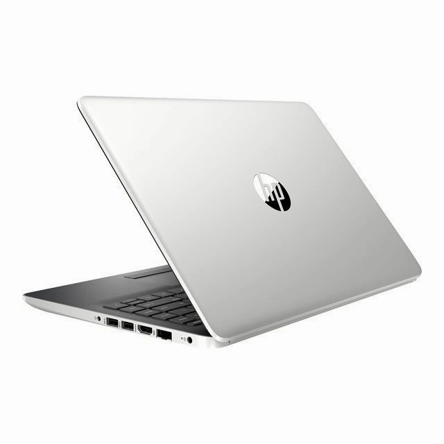 HP 14-dk0008na 14" Laptop, AMD Ryzen 5 3500U,  6GB RAM, 500GB SSD Windows 10