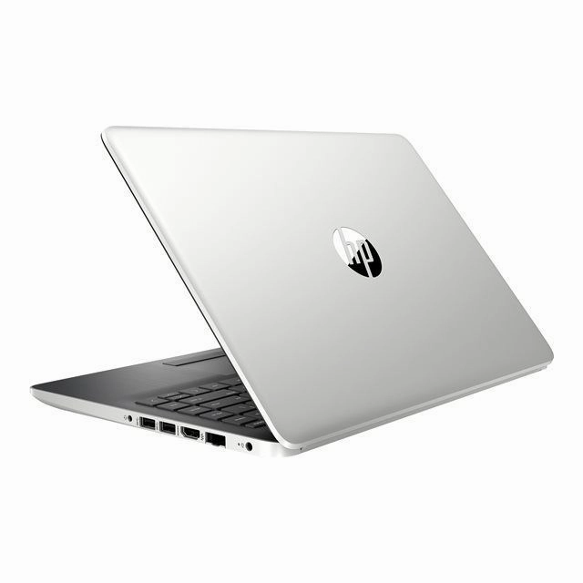 HP 14-dk0008na 14" Laptop, AMD Ryzen 5 3500U,  6GB RAM, 500GB SSD Windows 10