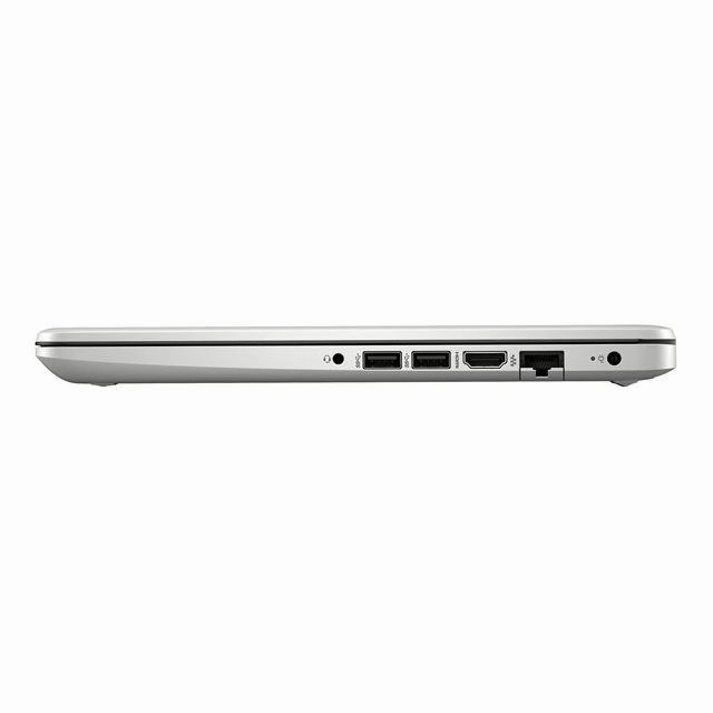 HP 14-dk0008na 14" Laptop, AMD Ryzen 5 3500U,  6GB RAM, 500GB SSD Windows 10
