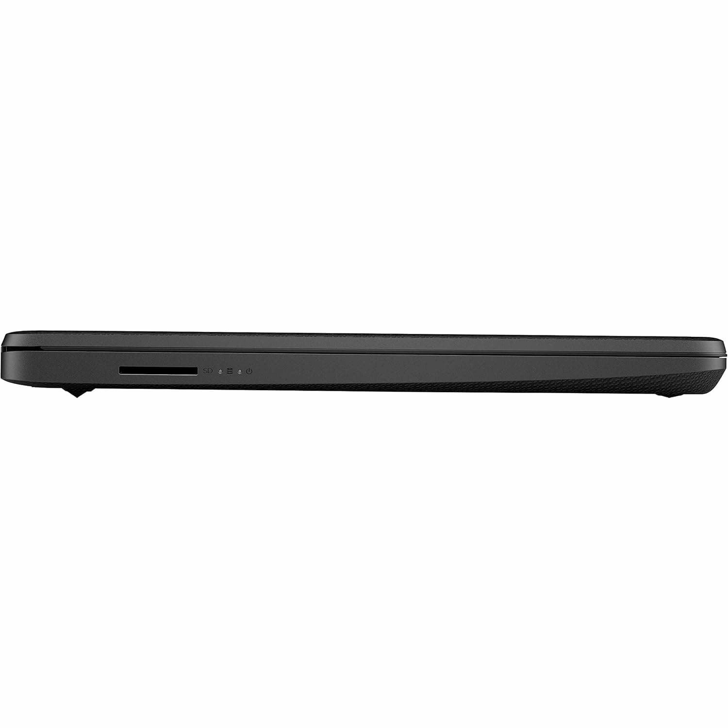 HP 14" Laptop 14s-fq0014na, AMD Athlon 3020e, 4GB RAM, 128GB SSD, FHD, Radeon Graphics, Windows 11 S Mode - Black
