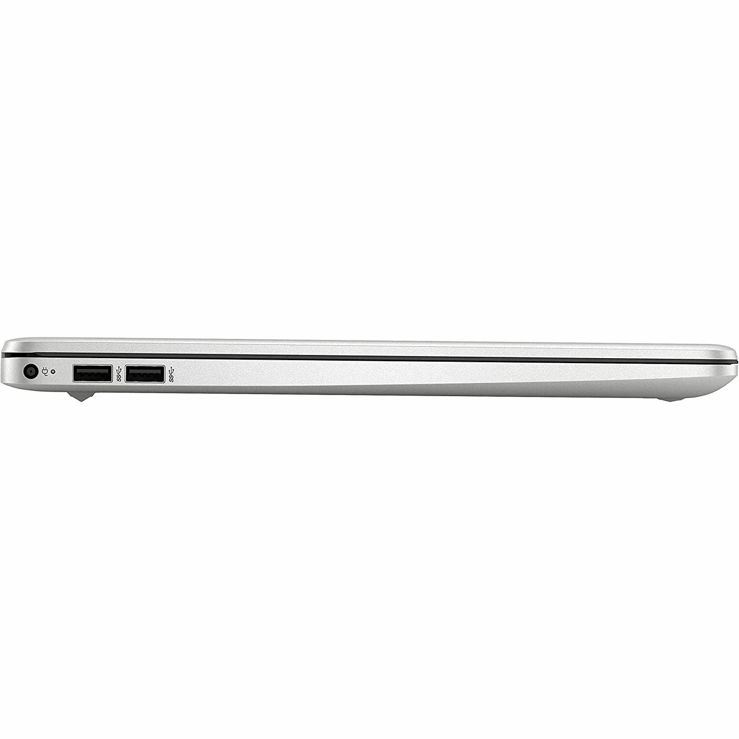 HP 15.6" Full HD Laptop PC 15s-fq2016sa, Intel i5 1135G7, 8GB RAM, 512GB SSD, Windows 11 - Natural silver