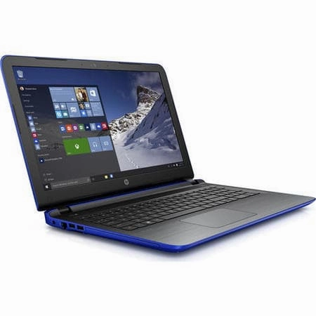 HP 15-AB271SA/i3-5157U/4GB RAM/1TB HDD/DVD-RW/15"/W10/