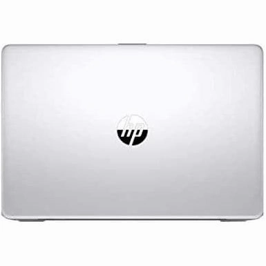 HP 15-bs003ne Laptop - Intel Core i3-6006U, 4Gb, 120G GB SSD - Silver