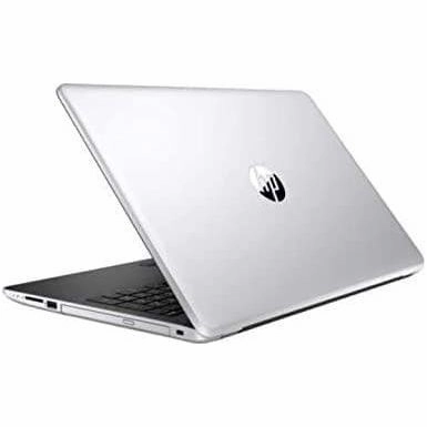 HP 15-bs003ne Laptop - Intel Core i3-6006U, 4Gb, 120G GB SSD - Silver