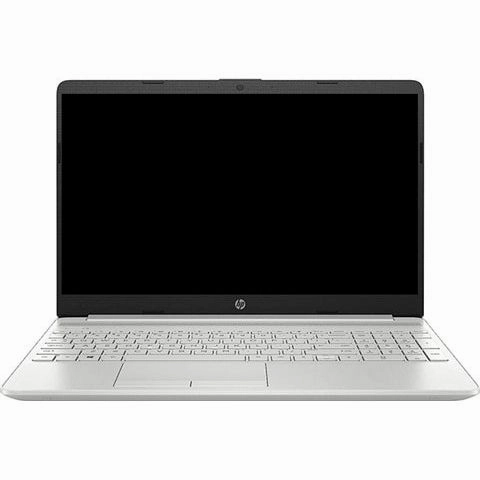 HP 15-DW1021 Laptop 6405U 4GB Ram 128GB SSD 15" W10 Silver computer monitors, 4k monitor for work, gaming monitors sale