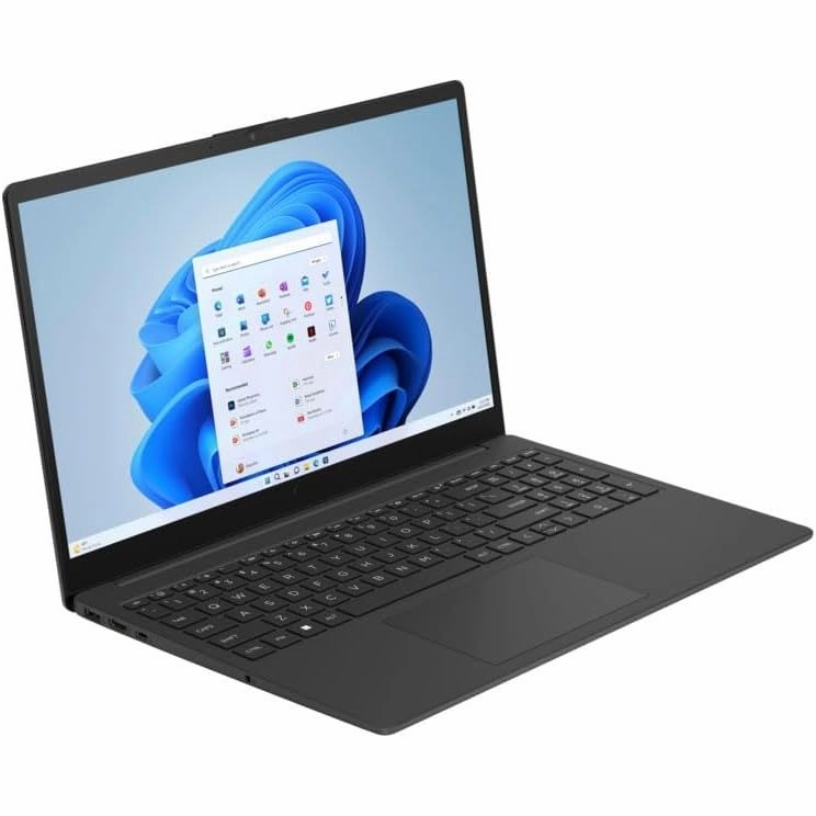 HP 15-fc0042na 15.6" Laptop C Full HD, Ryzen 5 7520U, 16GB RAM, 512GB SSD, Radeon Graphics, Windows 11