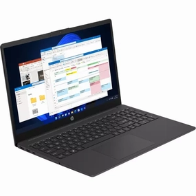HP 15-fc0514sa 15.6" Laptop AMD Ryzen 5 7520U 8GB RAM 256GB SSD Jet Black mobile phone and accessories, smartphone gadgets, screen protectors for iphone