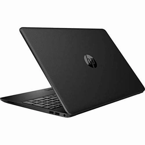 HP 15-gw0502sa Laptop - AMD Athlon Silver 3050U, 2.30GHz, 4GB RAM, 1TB HDD, Windows 10 Home