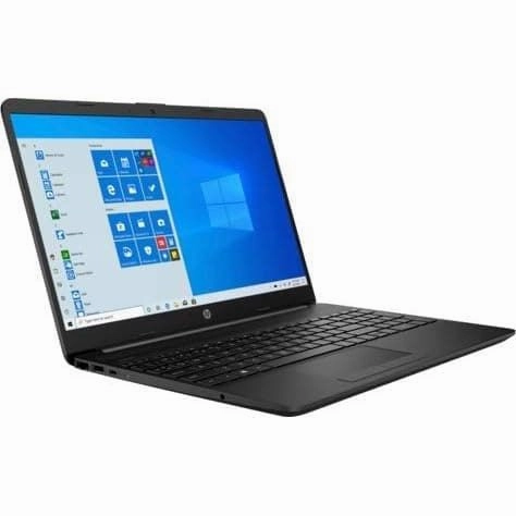 HP 15-gw0502sa Laptop - AMD Athlon Silver 3050U, 2.30GHz, 4GB RAM, 1TB HDD, Windows 10 Home