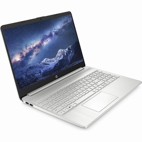 HP 15s-fq1002 - Intel i5-1035G1, 8GB RAM, 480GB SSD, 15-Inch, Windows 11 computer monitors, 4k monitor for work, gaming monitors sale