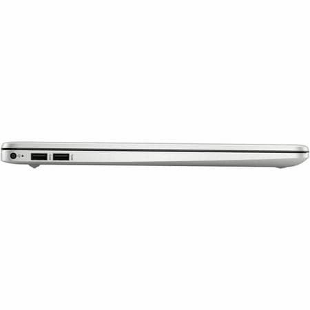 HP 15S-FQ4553sa Core i5-1155G7 4GB 256GB SSD 15.6 Inch Windows 11 - Silver