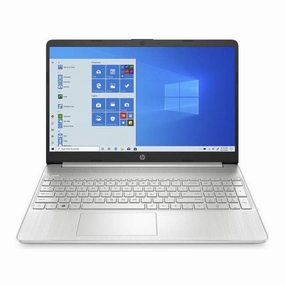 HP 15S-FQ4553sa Core i5-1155G7 4GB 256GB SSD 15.6 Inch Windows 11 - Silver mobile phone and accessories, smartphone gadgets, screen protectors for iphone