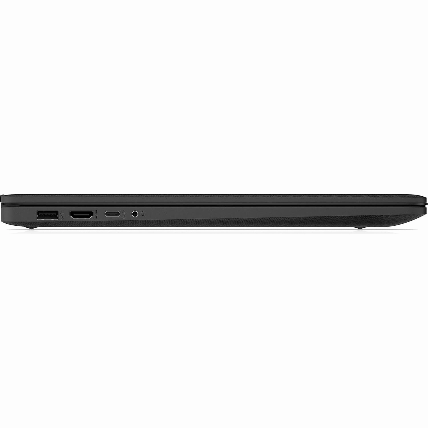 HP 17.3" Full HD Laptop 17-cn0041sa - Intel Pentium Gold, 4GB RAM, 128GB SSD, Windows 11 S Mode, Microsoft 365 Personal Included