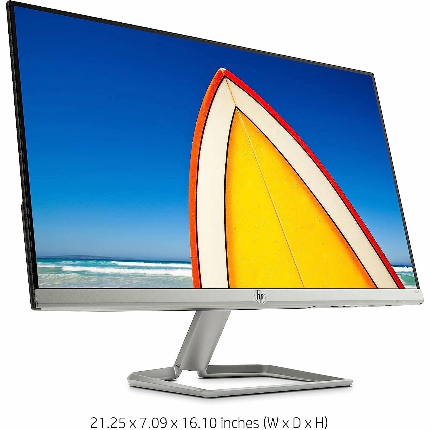 HP 24F 2XN60AA 23" LED Monitor
