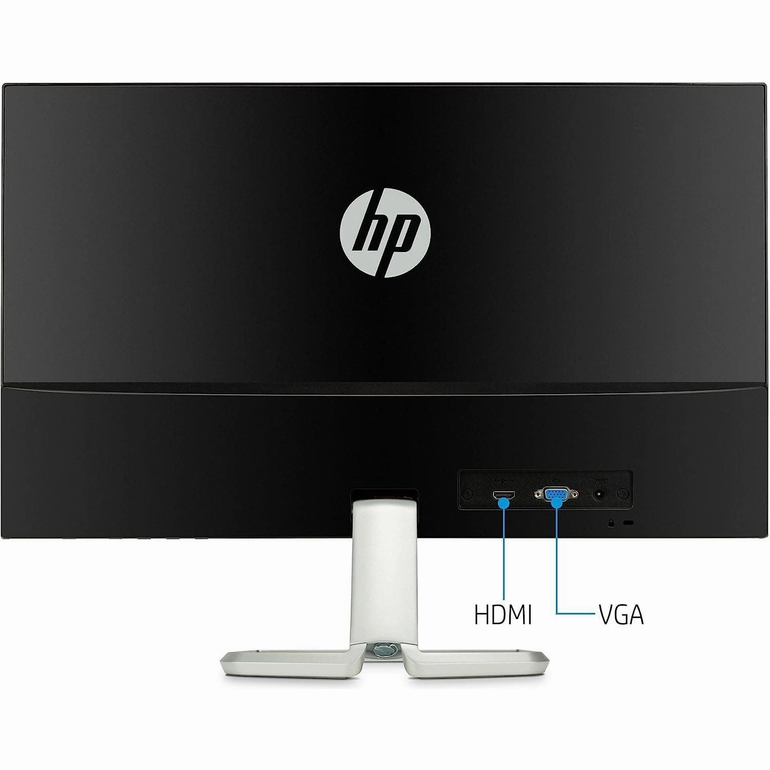 HP 24F 2XN60AA 23" LED Monitor