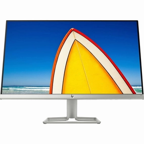 HP 24F 2XN60AA 23" LED Monitor retro game consoles, buy sega console, retro gaming accessories