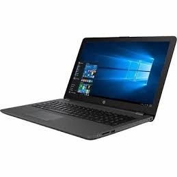 HP 250 G7 C Intel N4020, 4GB RAM, 128GB SSD, 15" Black