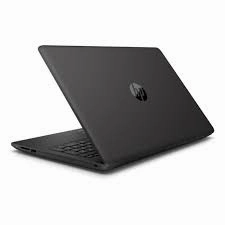HP 250 G7 C Intel N4020, 4GB RAM, 128GB SSD, 15" Black