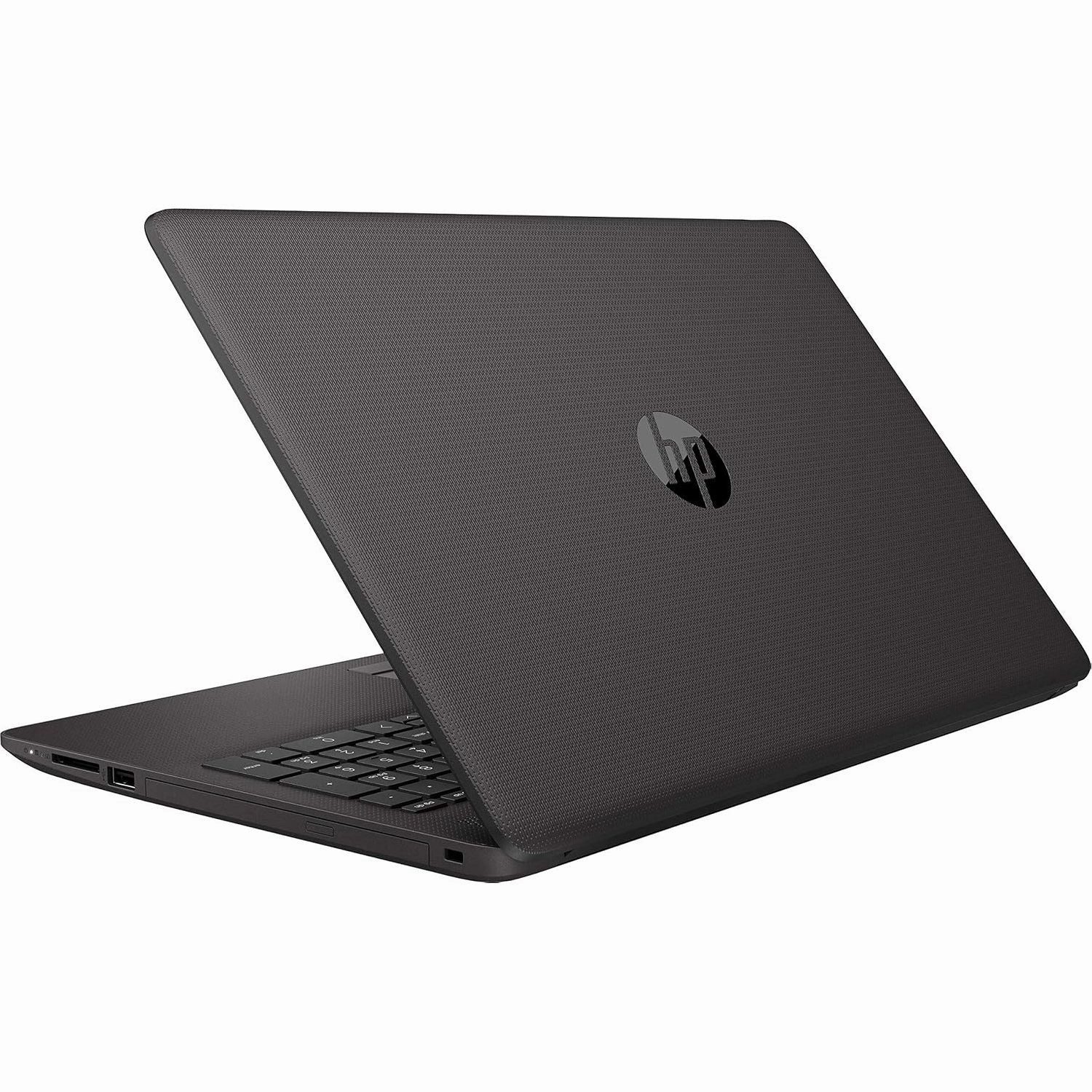 HP 250 G7 Laptop C Intel i5-8265U, 8GB RAM, 128GB SSD, 15", Windows 11, Gray