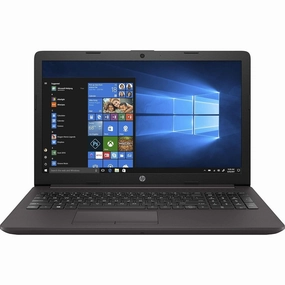 HP 250 G7 Laptop C Intel i5-8265U, 8GB RAM, 128GB SSD, 15", Windows 11, Gray computer monitors, 4k monitor for work, gaming monitors sale
