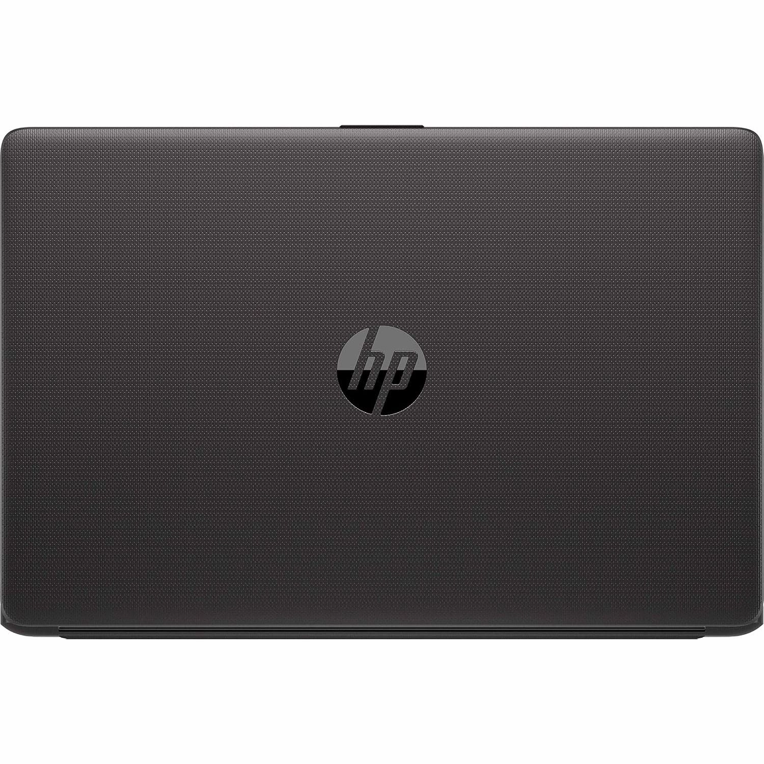 HP 250 G7 Laptop C Intel i5-8265U, 8GB RAM, 128GB SSD, 15", Windows 11, Gray