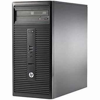 HP 280 G1 MT PC - Intel i3-4160 3.6GHz, 4GB RAM, 256GB SSD   500GB HDD, DVD-RW Drive computing devices, pc accessories, cheap computer online