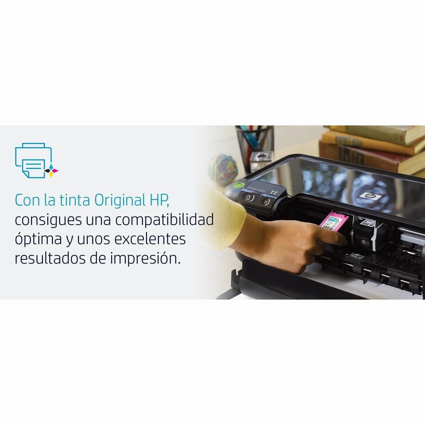HP 3JA28AE 963XL High Yield Original Ink Cartridge, Magenta, Single Pack