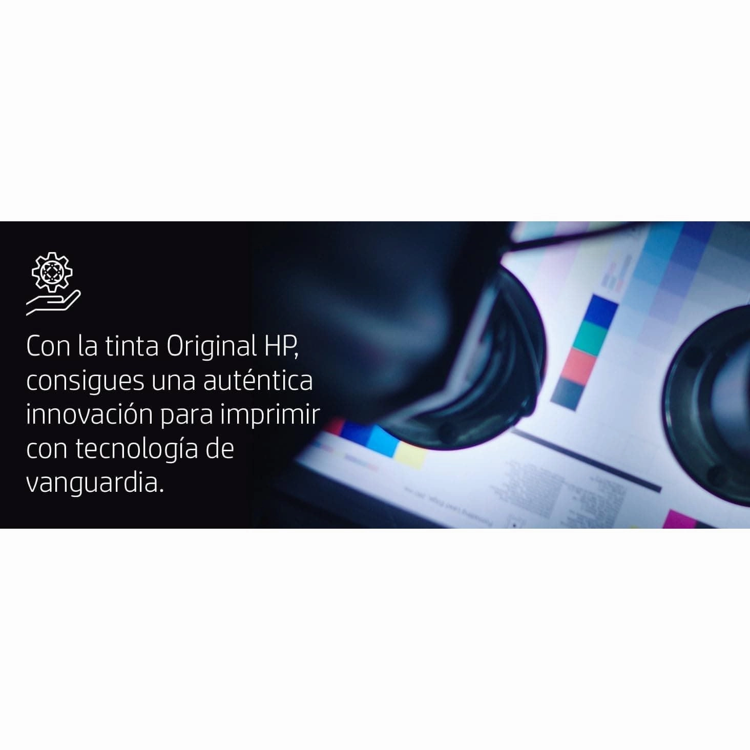 HP 3JA28AE 963XL High Yield Original Ink Cartridge, Magenta, Single Pack