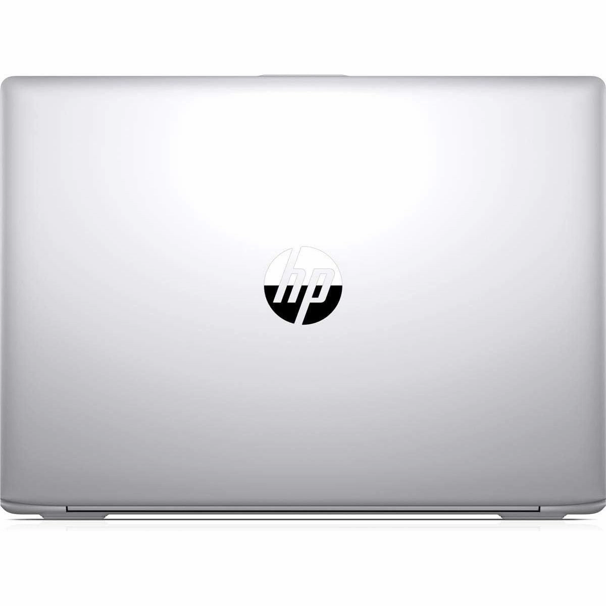 HP 430 G5 C Intel i5-8250U, 4GB RAM, 256GB SSD, 13" Display, Windows 11, Sliver