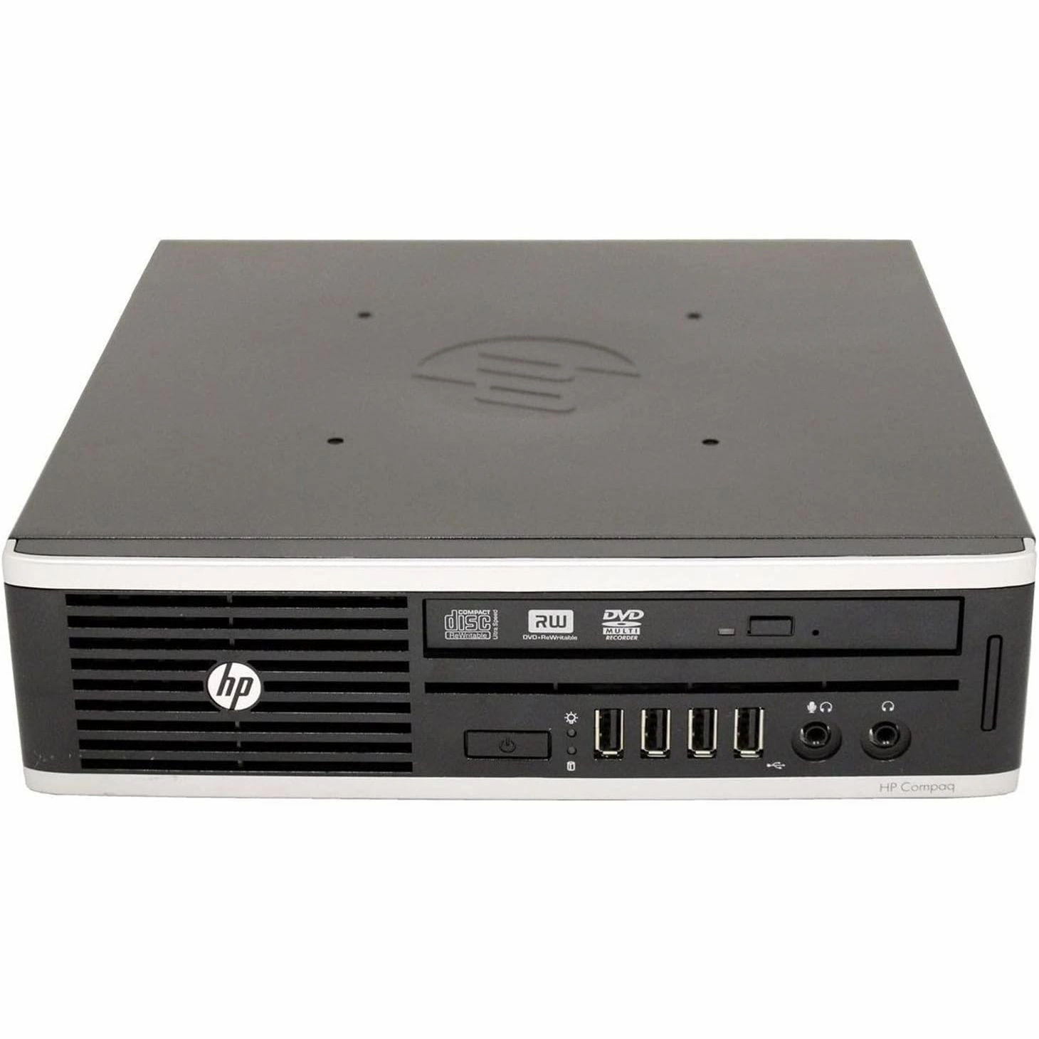 HP 8200 Elite SFF Desktop - i5-2400 3.1GHz, 6GB RAM, 256GB SSD, Windows 10 computing devices, pc accessories, cheap computer online