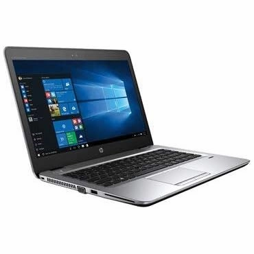 HP 830 G5, i5-8350U, 16GB RAM, 256GB SSD, 13" Display, Windows 10, Sliver