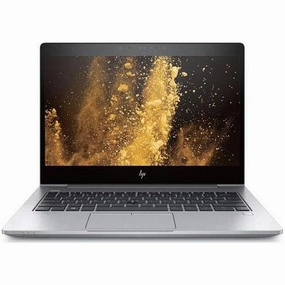 HP 830 G5, i5-8350U, 16GB RAM, 256GB SSD, 13" Display, Windows 10, Sliver computer monitors, 4k monitor for work, gaming monitors sale