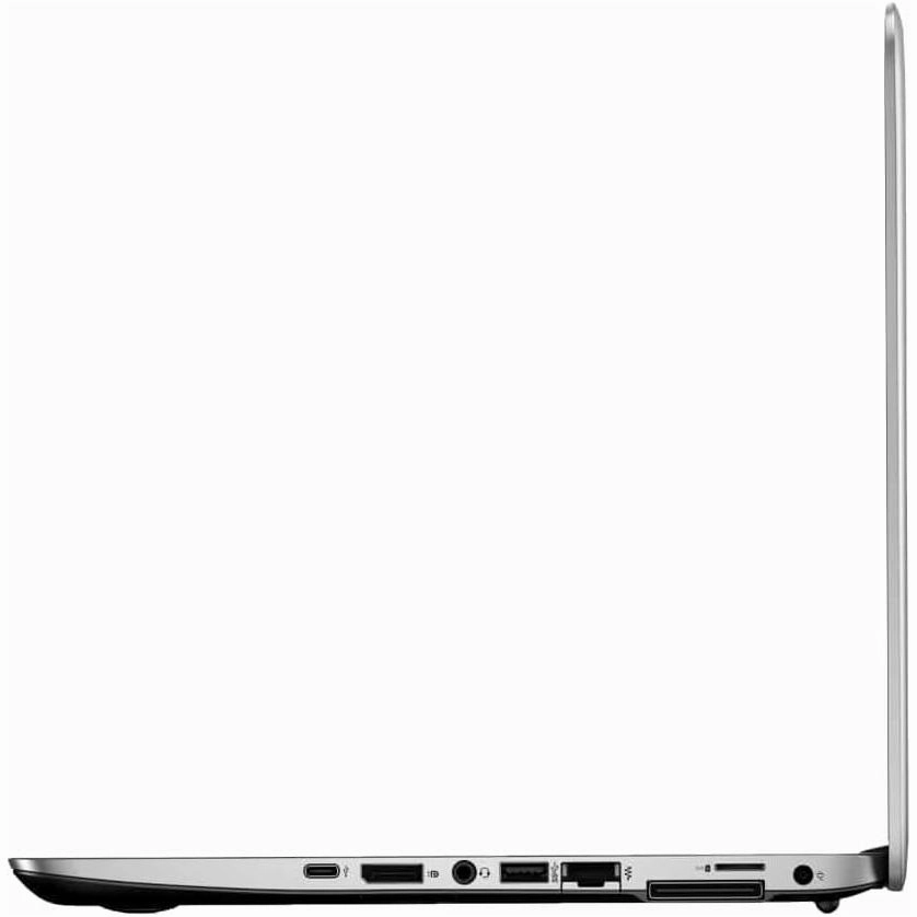 HP 840-G3 - i5-6200U, 8GB RAM, 256GB SSD, 14", Windows 10, Silver