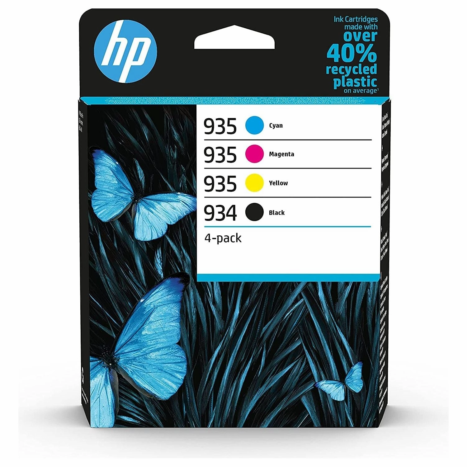HP 934/935 Black and Colour Original Standard Capacity Ink Cartridge desktop computers, gaming desktop pc, all in one desktop deals