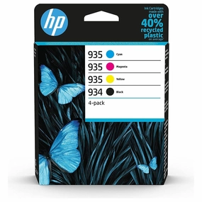 HP 934/935 Black and Colour Original Standard Capacity Ink Cartridge desktop computers, gaming desktop pc, all in one desktop deals