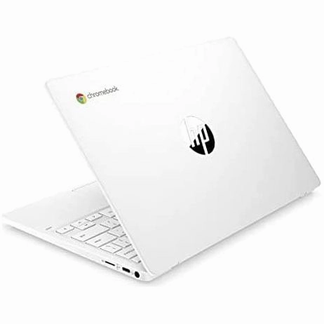 HP Chromebook 11 11.6'' Laptop - 2GHz CPU, 4GB RAM, 32GB eMMC , Google Chrome , White